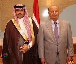 السفير السعودي في اليمن: عدن مقراً للعمل