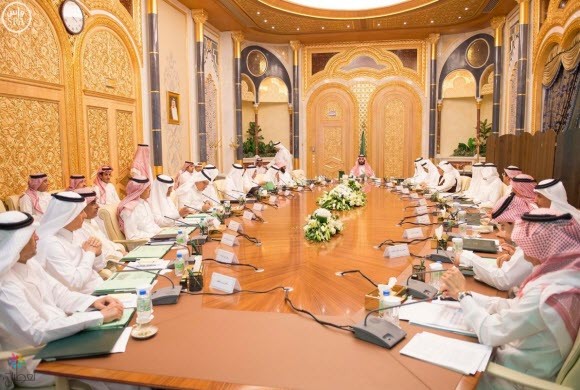 الأمير محمد بن سلمان يرأس اجتماعًا اقتصاديًا