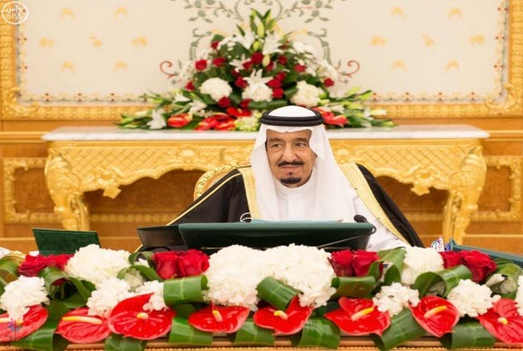 كلمة الملك سلمان: شكر للشعب