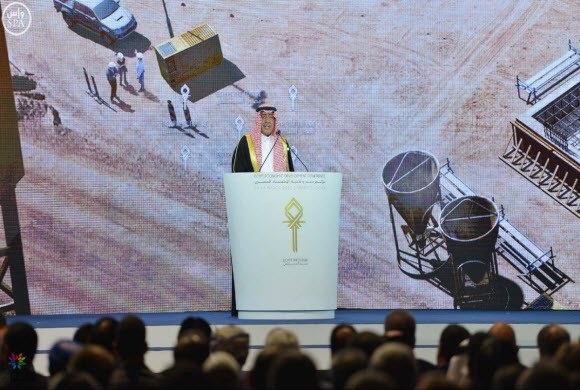 مساعدات السعودية لمصر: 4 مليار دولار