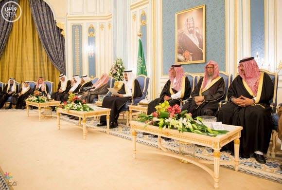 الملك سلمان: كل مواطن محل اهتمامي