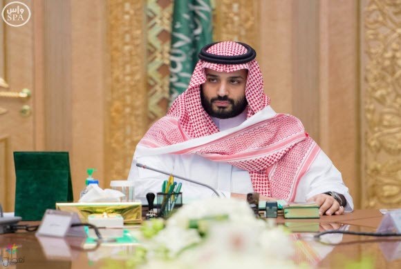 مجلس الشؤون الاقتصادية والتنمية: اجتماع في الرياض