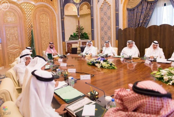 مجلس الشؤون الاقتصادية والتنمية: اجتماع برئاسة الأمير محمد بن سلمان