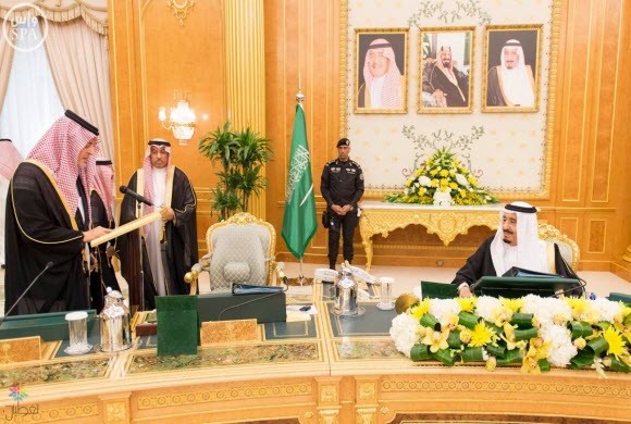 أداء القسم وزير الخارجية: تفاصيل