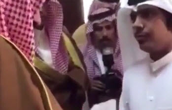 الأمير محمد بن نايف: الواسطة خيانة!