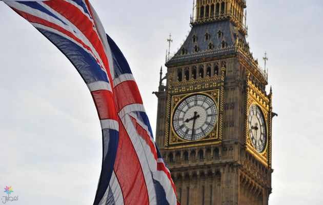 بريطانيا تدعم عاصفة الحزم في اليمن