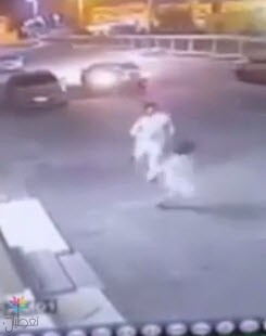 اختطاف طفل في الأحساء: تفاصيل بالفيديو