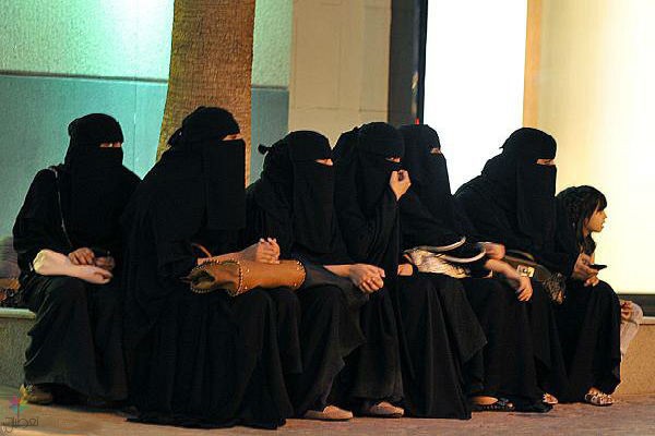 زواج سعوديات من أجانب: إحصائيات حديثة