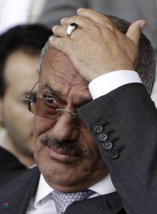 هروب صالح: تفاصيل جديدة