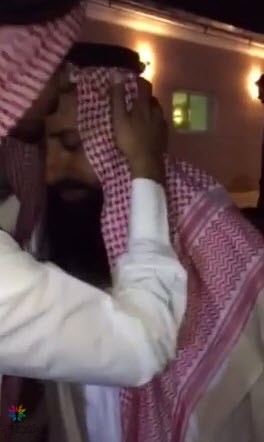 هدية لكزس 2015: أشقاء يكرمون أخاهم