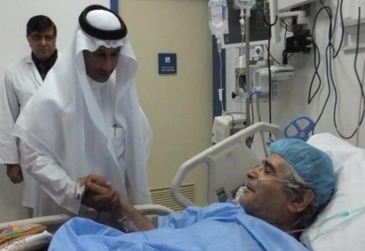 اعتداء على طبيب: وزير الصحة يطمئن
