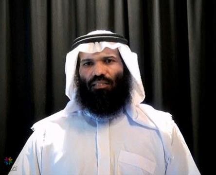 الملك سلمان يؤمن منزل القنصل في عدن