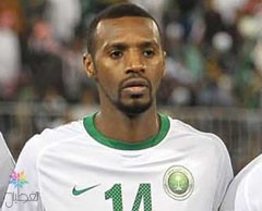 سعود كريري يعلن اعتزاله الدولي