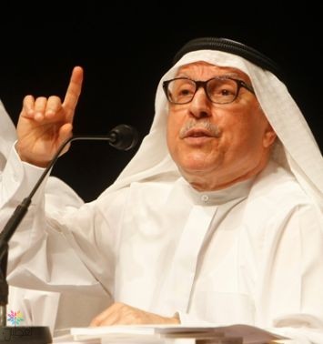 وفاة عبدالرحمن رفيع: شاعر البحرين