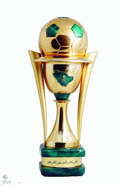 جدول دور 16 كأس خادم الحرمين الشريفين - التفاصيل
