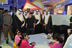 قافلة سابك للعلوم بالأحساء
