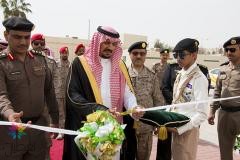 التوعية المرورية: العطيشان يدعو للتعاون