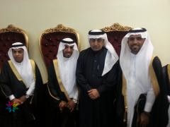 أفراح الملا أحمد والشاوي بالأحساء - تغطية كاملة