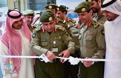 صالات جوازات الرياض الجديدة: خدمات أسرع
