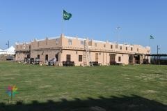 مهرجان التراث والأسر المنتجة بالجبيل