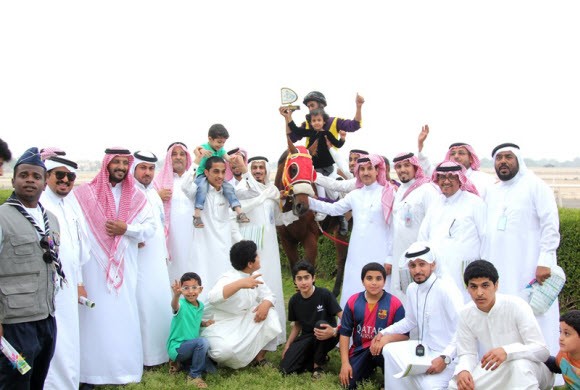 كاس الامير سلطان بن محمد