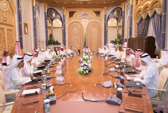 مجلس الشؤون الاقتصادية والتنمية يعقد اجتماعاً