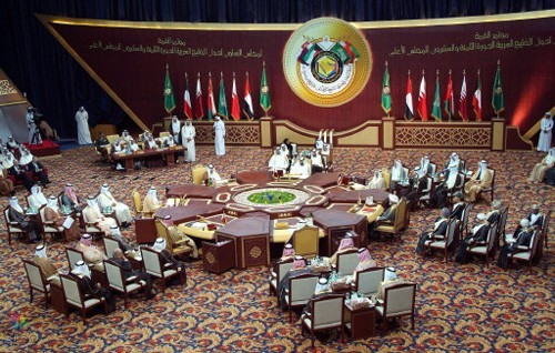 تهنئة وزراء الداخلية للأمير محمد بن نايف