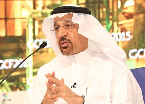 وزير الصحة الجديد على تويتر