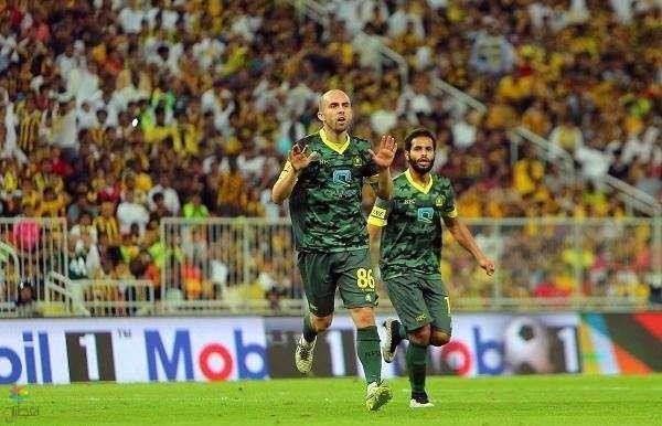 إصابة أدريان: تطمينات لجماهير النصر