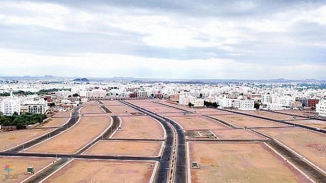 تغليظ العقوبات: حماية الأراضي الحكومية