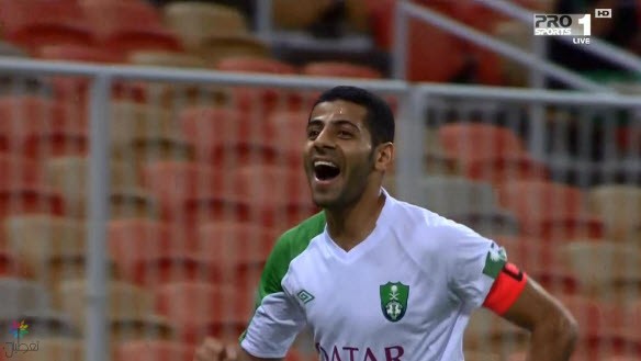 الأهلي يفوز بخماسية على الفتح - فيديو