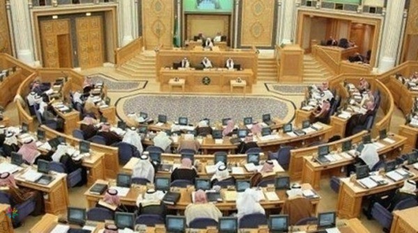 الشورى يوافق على دراسة نظام شهيد