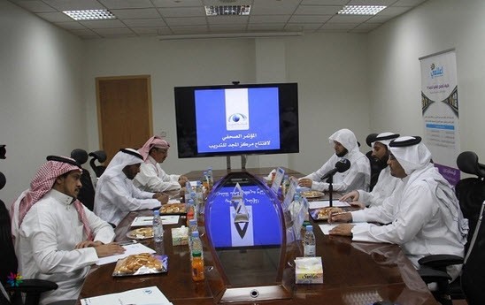 مركز المجد للتدريب الإعلامي