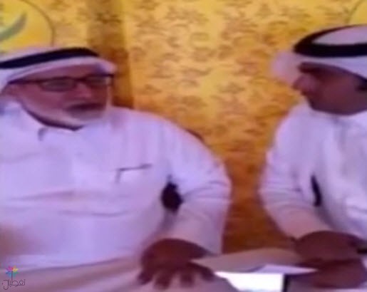 استشهاد الشهيد المالكي: بالفيديو.. فخر الأب