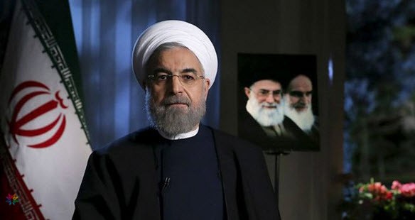 الاتفاق النووي الإيراني: روحاني يتعهد بالالتزام