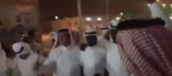 الرزفة: وزير التعليم يشارك أهل نجران