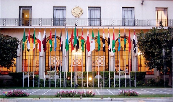 البرلمان العربي يدعو للحوار في اليمن والعراق