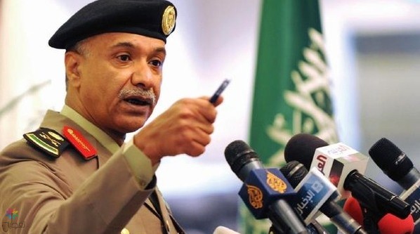 مقتل المطلوبين بالرياض: تفاصيل العملية