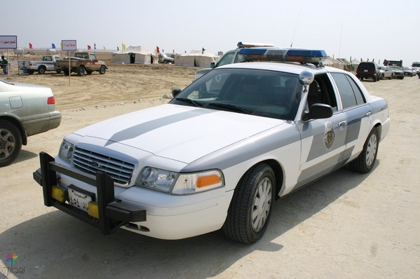 القبض على سائق تحرش بطفل بالدمام