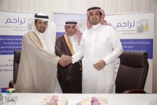 تفاهم تراحم الشرقية والمجدوعي: دعم السجناء