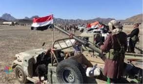 المقاومة الشعبية تحاصر الحوثيين في مأرب