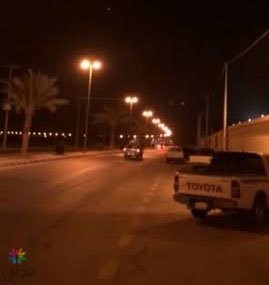 إطلاق نار الأفلاج: تفاصيل وتصريحات
