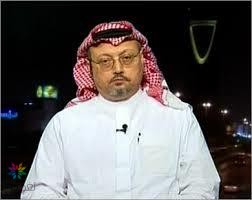إعادة الأمل: جمال خاشقجي يقترح شعارًا