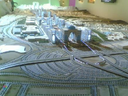 قطار الحرمين: اكتمال المحطات وتشغيل تجريبي قريباً