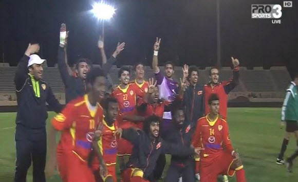 كأس خادم الحرمين الشريفين: نتائج المباريات