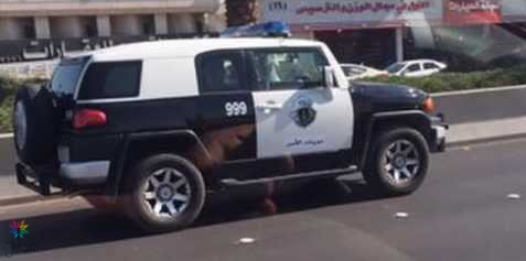 القبض على مشتبه بهم بالرياض: تفاصيل الحملة