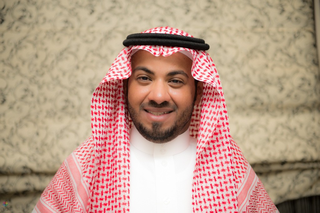 عقد قِران محمد بن علي الحسن - تفاصيل