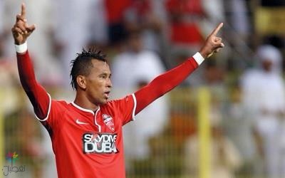 سياو بديل ساماراس في الهلال؟