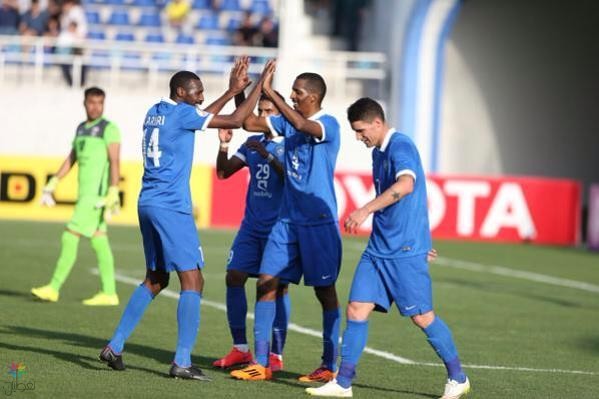 عودة الهلال: الفراج يكشف السبب