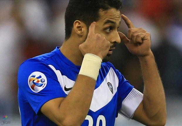 ياسر القحطاني يطالب بإبقاء دونيس